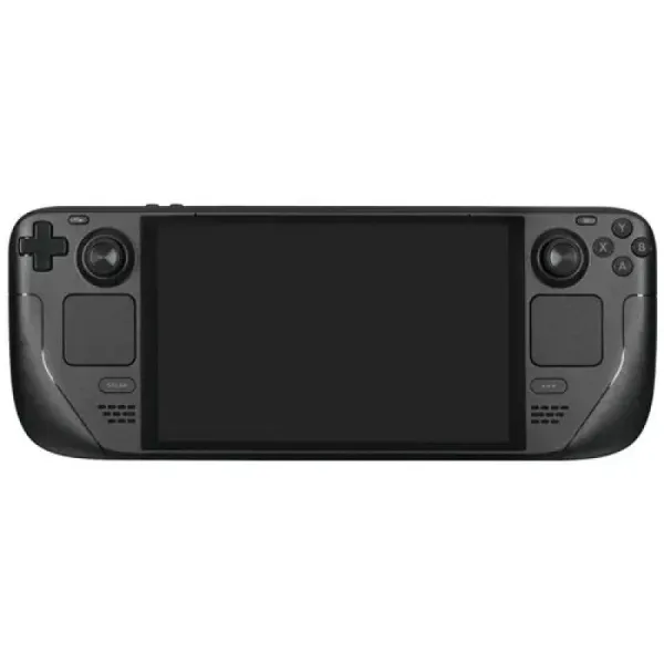 Портативная игровая консоль Valve Steam Deck OLED 512 ГБ