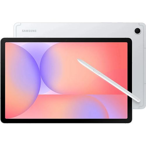 Планшет Samsung Galaxy Tab S10 Lite 10,9" +6 128Gb Wi-Fi Silver