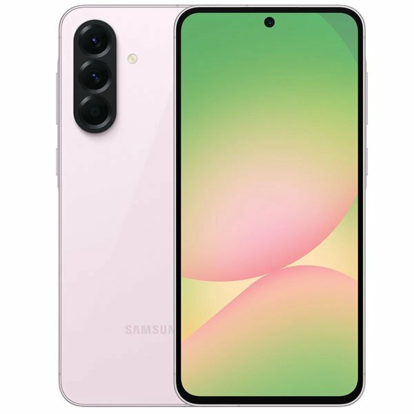 Samsung Galaxy A56 8+ 256Gb Awesome Pink 5G