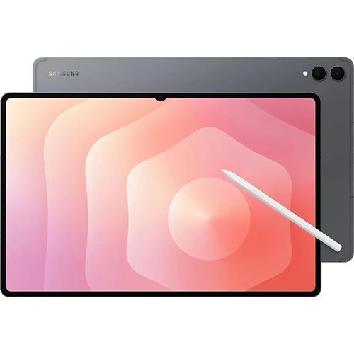 Планшет Samsung Galaxy Tab S11Ultra 14,6" +12 512Gb 5G Gray