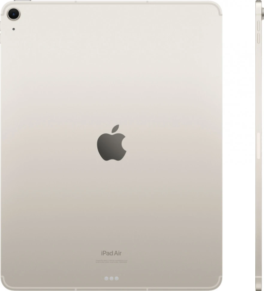 Apple iPad Air 13 (2025) LTE 128gb Starlight