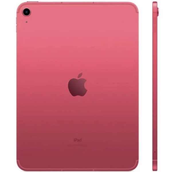 Apple iPad 11 (2025) LTE 512gb Pink