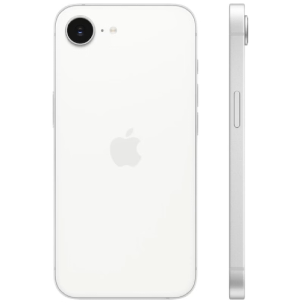 Apple iPhone 17e 512Gb White Sim