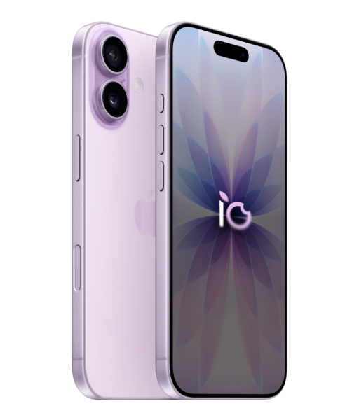 Apple iPhone 17 512Gb Lavender eSim